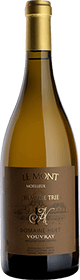 Domaine Huet : Le Mont Moelleux 2022