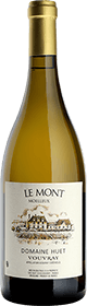 Domaine Huet : Le Mont Première Trie Moelleux 2022