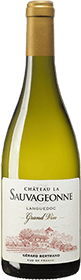 Gérard Bertrand : Château La Sauvageonne "Grand Vin" 2020