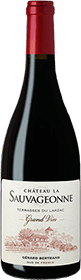 Gérard Bertrand : Château La Sauvageonne "Grand Vin" 2015