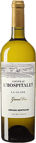 Gérard Bertrand : Château L'Hospitalet "Grand Vin" 2021