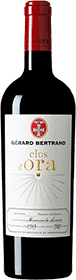 Gérard Bertrand : Clos d'Ora 2019