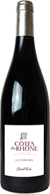 Clusel-Roch : Les Vergers 2019