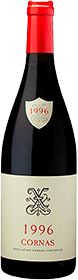 Xavier Vignon : Cornas Back Vintage 1996