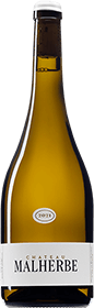 Château Malherbe Blanc 2021