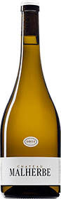 Château Malherbe Blanc 2022 Château Malherbe Blanc 2022