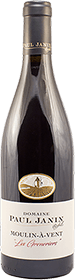 Domaine Paul Janin : Les Greneriers 2022 Domaine Paul Janin : Les Greneriers 2022