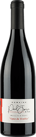 Domaine Paul Janin : Vignes du Tremblay 2015 Domaine Paul Janin : Vignes du Tremblay 2015