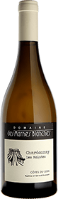 Domaine des Marnes Blanches : Chardonnay "Les Molates" 2023