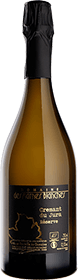 Domaine des Marnes Blanches : Crémant du Jura Réserve