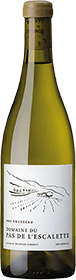 Domaine du Pas de l'Escalette : Mas Rousseau 2022