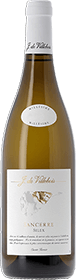 J. de Villebois : Cuvée Terroir Silex 2023