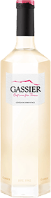 Château Gassier : Gassier Blanc 2025