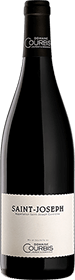 Domaine Courbis : Saint-Joseph 2024