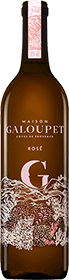 Château Galoupet : G de Galoupet 2024