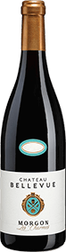 Château Bellevue (Morgon) : Morgon "Les Charmes" 2021