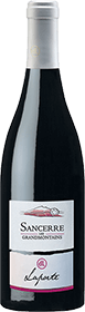 Domaine Laporte : Les Grandmontains Rouge 2023