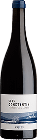 Clos Constantin : Arjiès 2023 Clos Constantin : Arjiès 2023