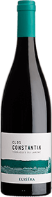 Clos Constantin : Euziéra 2023 Clos Constantin : Euziéra 2023
