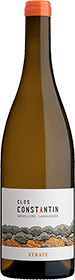 Clos Constantin : Strate 2023 Clos Constantin : Strate 2023