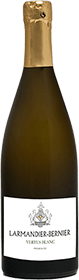 Larmandier-Bernier : Vertus Blanc Premier Cru 2018 Larmandier-Bernier : Vertus Blanc Premier Cru 2018