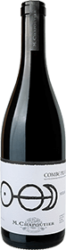 M. Chapoutier : Domaine Combe Pilate "Syrah" 2023 M. Chapoutier : Domaine Combe Pilate "Syrah" 2023