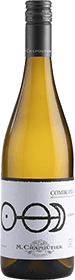 M. Chapoutier : Domaine Combe Pilate "Chasselas" 2022 M. Chapoutier : Domaine Combe Pilate "Chasselas" 2022