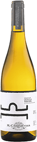 M. Chapoutier : Domaine des Granges de Mirabel "Viognier" 2022