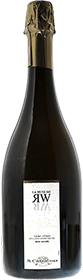 M. Chapoutier : La Muse de RW Brut Nature 2017