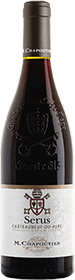 M. Chapoutier : Serus 2023