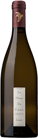 Domaine de la Mordorée : La Plume du Peintre Lirac Blanc 2023 Domaine de la Mordorée : La Plume du Peintre Lirac Blanc 2023