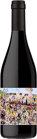 Domaine de la Mordorée : Tableau de Terroir "Les Galets" Mourvèdre 2024 Domaine de la Mordorée : Tableau de Terroir "Les Galets" Mourvèdre 2024