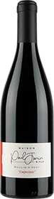 Domaine Paul Janin : Empreinte 2023 Domaine Paul Janin : Empreinte 2023