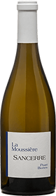 Pinard Brothers : La Moussière 2023 Pinard Brothers : La Moussière 2023