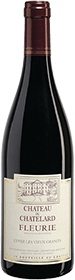 Château du Chatelard : Cuvée les Vieux Granits 2021 Château du Chatelard : Cuvée les Vieux Granits 2021