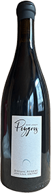 Domaine du Tunnel : Lieu-dit Peygros 2022