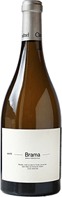 Clos Venturi : "Brama" Biancu Gentile 2024 Clos Venturi : "Brama" Biancu Gentile 2024