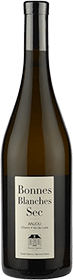 Domaine Ogereau : Bonnes Blanches Sec 2023 Domaine Ogereau : Bonnes Blanches Sec 2023