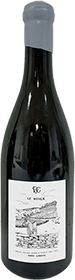 Pierre Girardin : Le Noyer Savagnin 2023 Pierre Girardin : Le Noyer Savagnin 2023