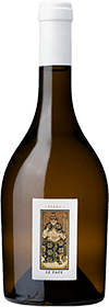 Xavier Vignon : Arcane V Le Pape Blanc 2023 Xavier Vignon : Arcane V Le Pape Blanc 2023