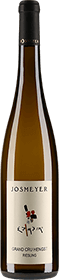 Josmeyer : Riesling Grand cru "Hengst" 2020
