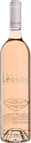 Château Léoube : Rosé de Léoube 2024