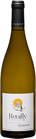 Domaine Dyckerhoff : Reuilly 2024