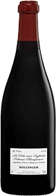 Bollinger : La Côte aux Enfants 2019 Bollinger : La Côte aux Enfants 2019