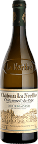 Château La Nerthe : Clos de Beauvenir 2000