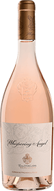 Château Caves d'Esclans 2018 Rock Angel Rosé, France - The Wine Wave