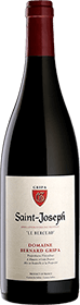 Domaine Bernard Gripa : Le Berceau 2021 - Rot