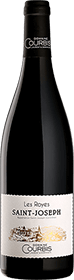Domaine Courbis : Les Royes 2023