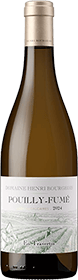 Domaine Henri Bourgeois : En Travertin 2024