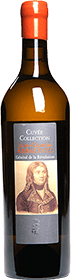 Domaine Comte Abbatucci : Général de la Révolution 2023 Domaine Comte Abbatucci : Général de la Révolution 2023